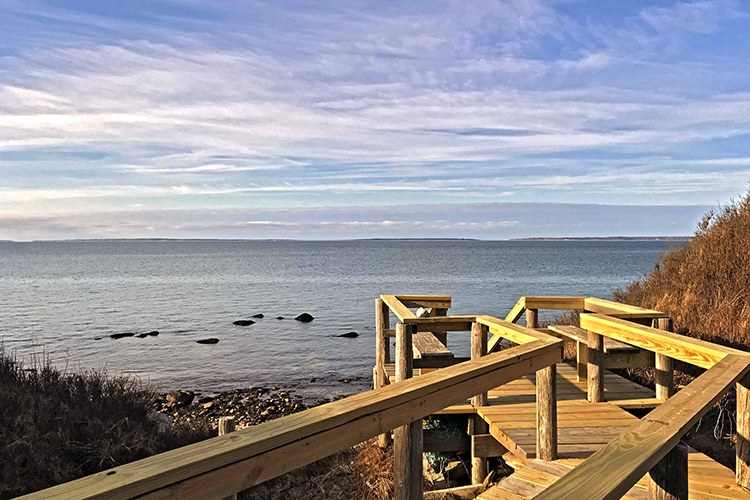 Menemsha, Martha's Vineyard